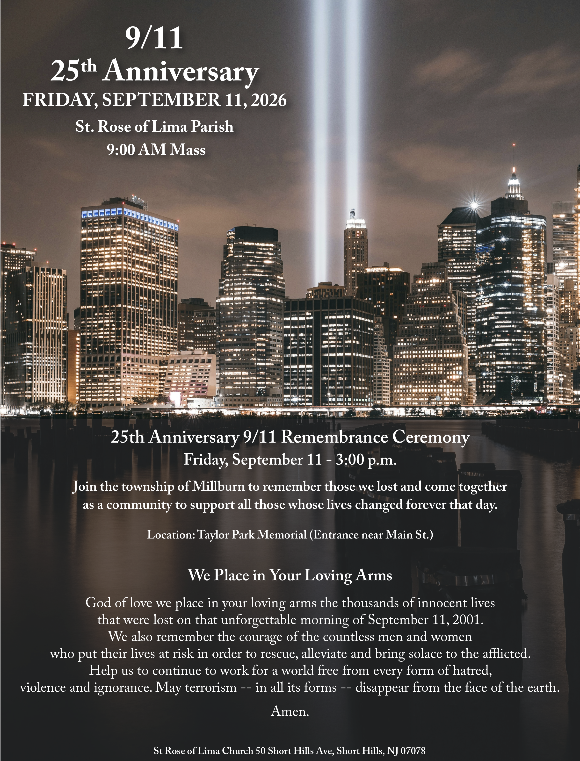 911 Memorial WEB