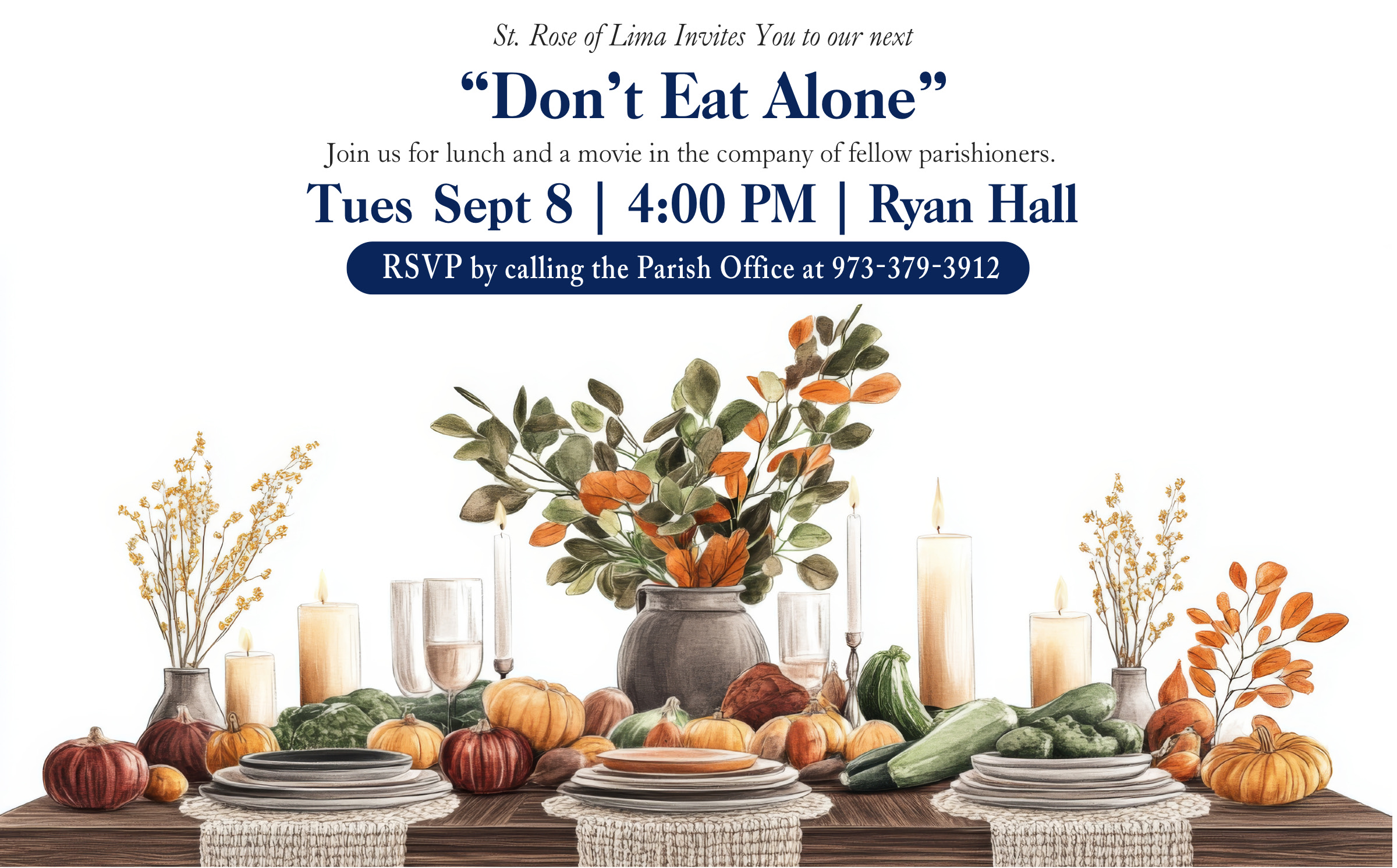 Dont Eat Alone Sept 8 Web