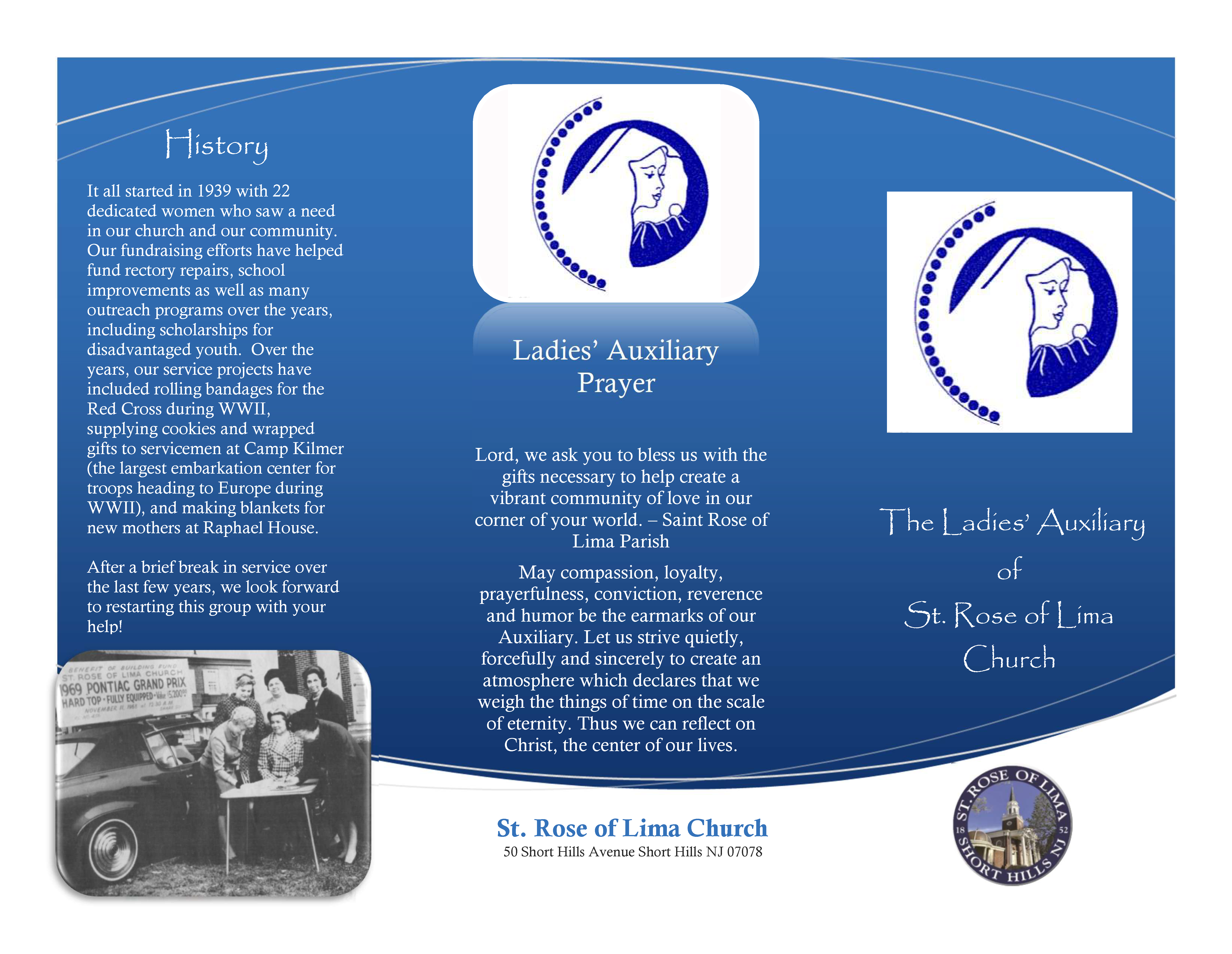 LAX brochure NEW  Page 1