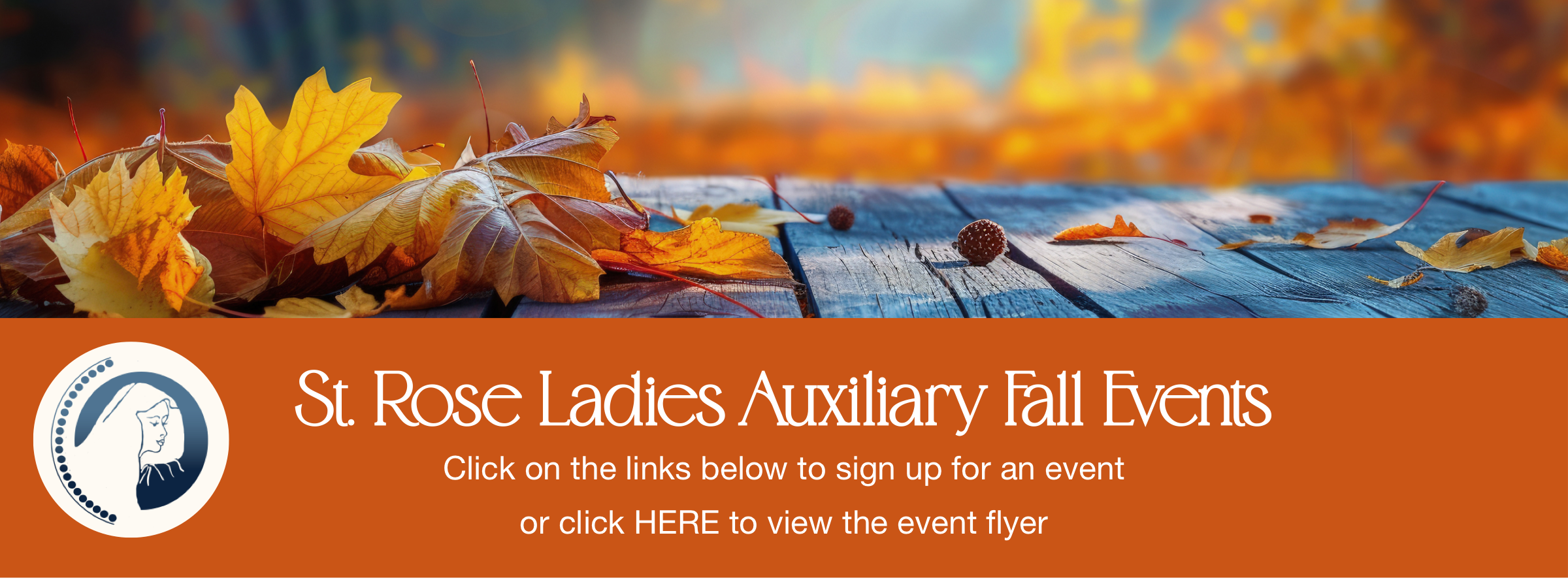 LAUX Fall Events Web