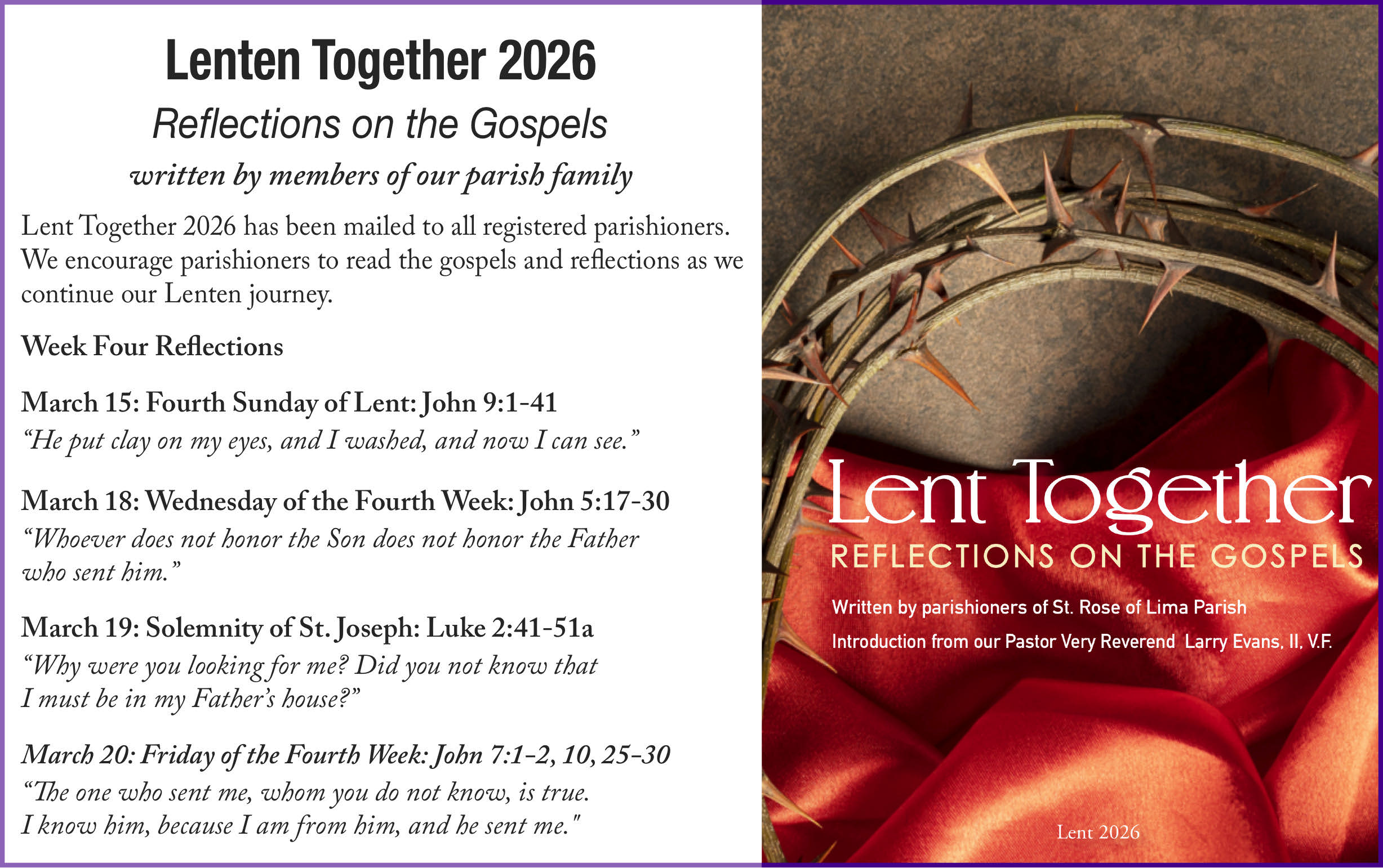Lent Together Wk 4
