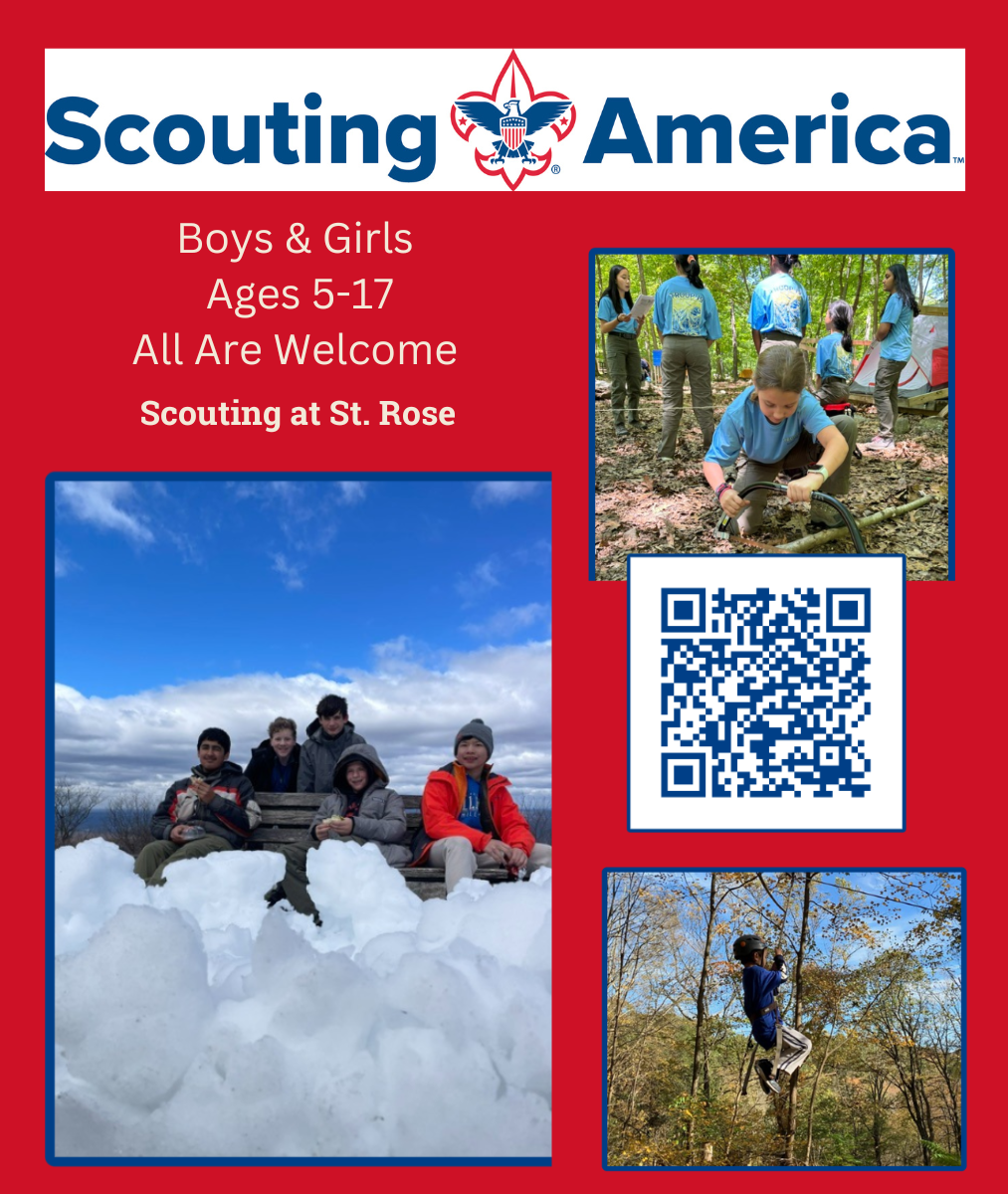 Scouts Mar 21