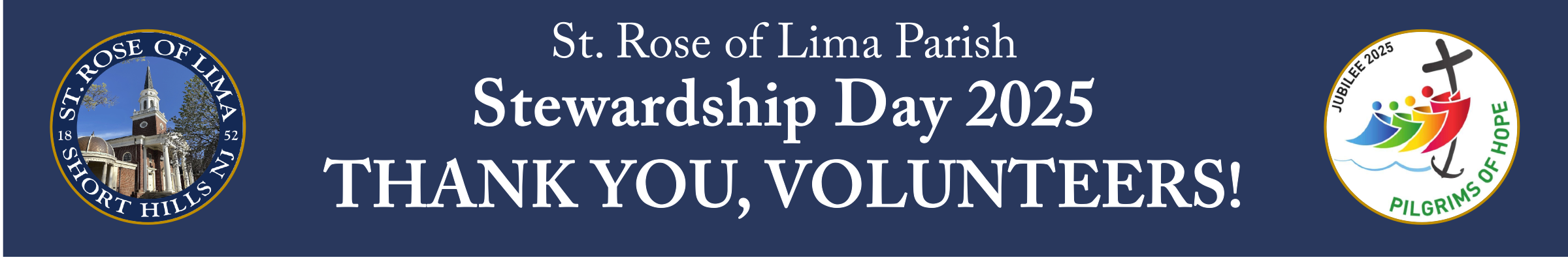 Stewardship Day 2025