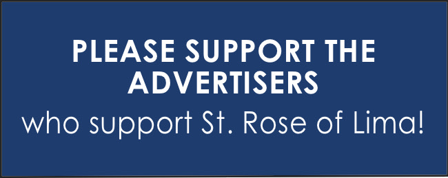 Support Our Advtisers