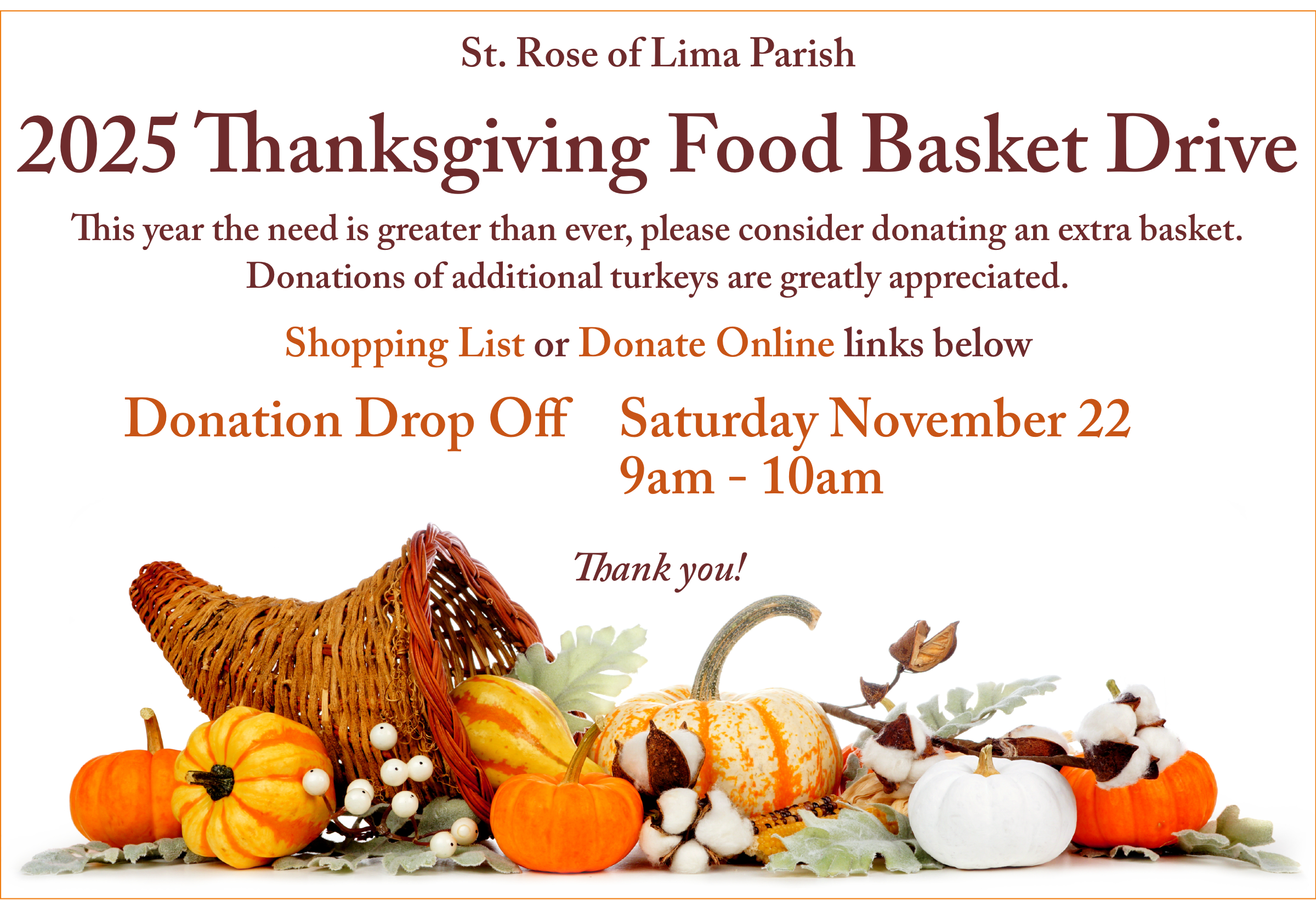 Thanksgiving Baskets web